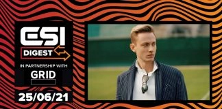 ESI Digest: BLAST expands into new titles as part of ‘all-encompassing’ strategy