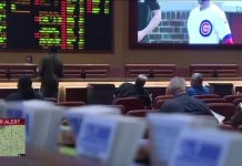 Ohio sports betting takes a hit as legislation is delayed