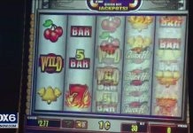 Wisconsin governor strikes deal with Oneida Nation to expand gambling