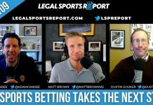 LSR: US expansion slows down as New York and Louisiana hit delays