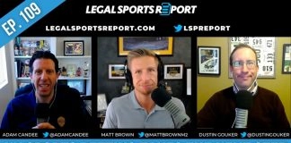 LSR: US expansion slows down as New York and Louisiana hit delays