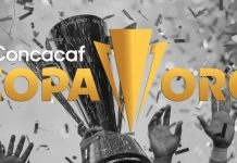 Betcris gears up for Concacaf Gold Cup as Mexican team sponsor