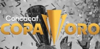 Betcris gears up for Concacaf Gold Cup as Mexican team sponsor