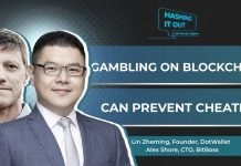 BitBoss: BSV dynastic update ‘huge’ for blockchain gambling