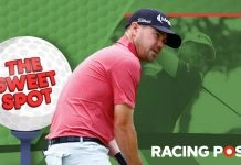 Racing Post: Hatton could reign at Scottish Open