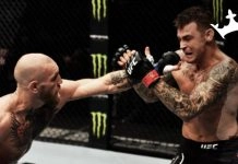 DraftKings: Assessing the line movements ahead of UFC 264