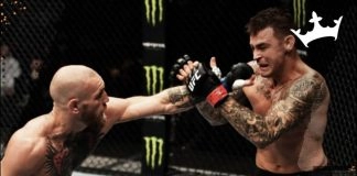 DraftKings: Assessing the line movements ahead of UFC 264