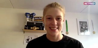 Betfred Boxing Show: Fightzone showcases British prospects over sensational seven weeks