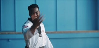 Camelot celebrates Team GB in ‘largest-ever’ National Lottery campaign