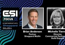 ESI: Understanding the dynamics of esports to secure strong sponsorships