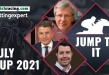 ‘It’s a farce’ Ed Quigley urges racing to evolve with the times