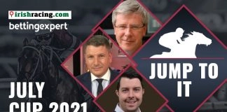 ‘It’s a farce’ Ed Quigley urges racing to evolve with the times