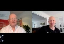 Paul Burns: Ontario is going to be the main market in Canada