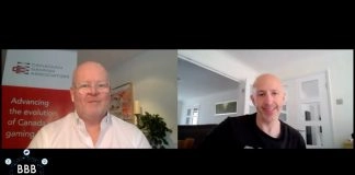 Paul Burns: Ontario is going to be the main market in Canada