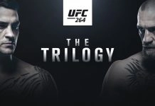 DraftKings and the UFC unite for ‘On The Line’ ahead of McGregor vs Poirier trilogy