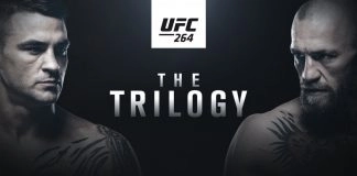 DraftKings and the UFC unite for ‘On The Line’ ahead of McGregor vs Poirier trilogy