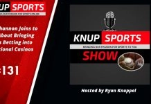 Knup Sports: Localisation and education essential to promoting US sportsbooks