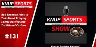 Knup Sports: Localisation and education essential to promoting US sportsbooks