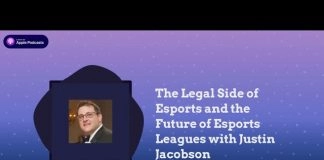 Why are there more ‘unique opportunities’ in esports than traditional sports?