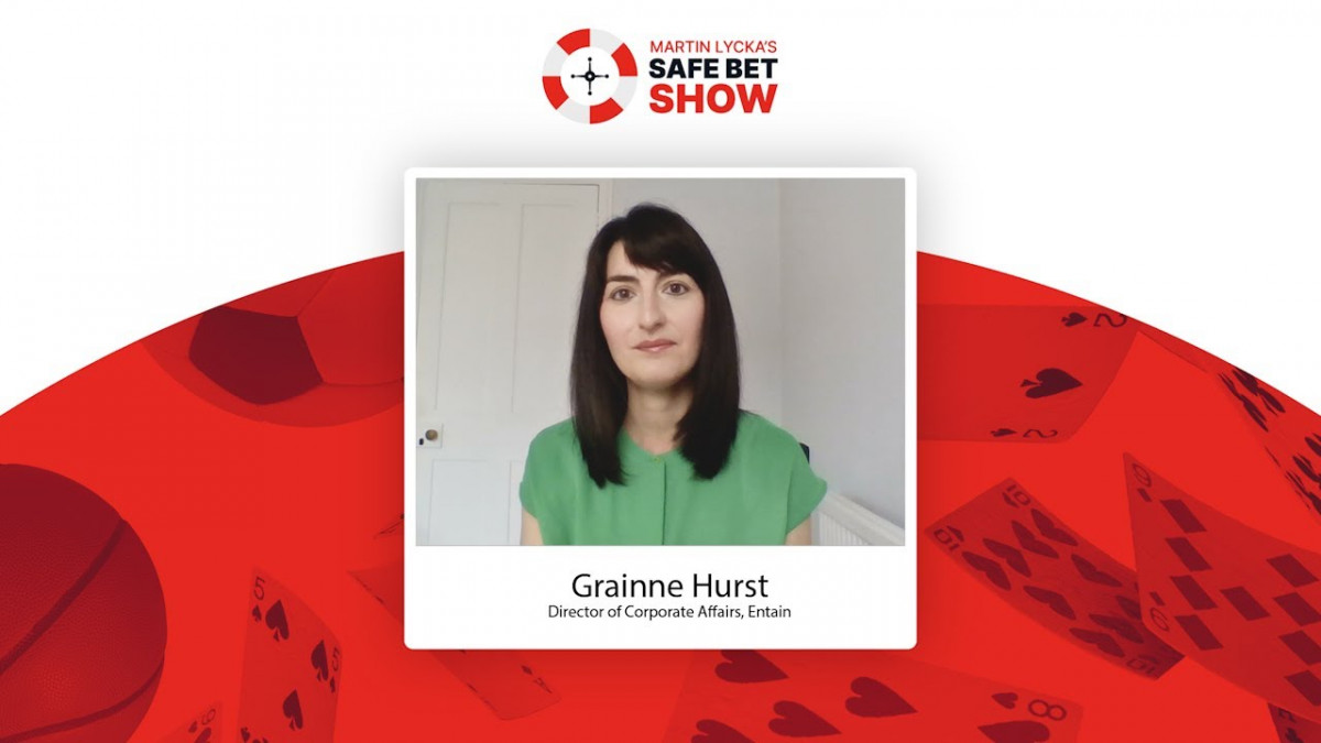 Safe Bet Show We need to personalise player protection methods