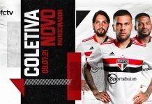 Sportsbet.io lands São Paulo FC sponsorship agreement