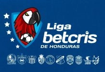 Betcris secures Honduras football league title sponsorship