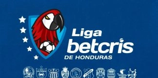 Betcris secures Honduras football league title sponsorship