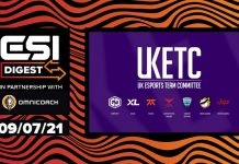 ESI Digest: UK esports teams gain a voice and Coinbase clinches ‘huge’ ESL deal