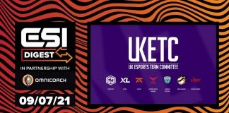 ESI Digest: UK esports teams gain a voice and Coinbase clinches ‘huge’ ESL deal
