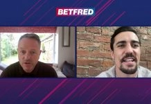 The Betfred Boxing Show: Light-heavyweight division hots up as Arthur continues winning run