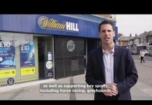 Scott Benton MP praises betting industry’s economic contribution