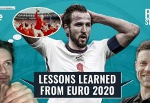 The Big Stage: England’s tournament in review and predictions for the coming season