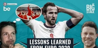 The Big Stage: England’s tournament in review and predictions for the coming season