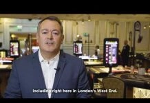 BGC welcomes lifting of restrictions for retail betting