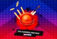 Betfred: Excitement for The Hundred tournament ‘off the charts’