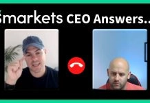 Smarkets: Introducing financial technology to sports betting