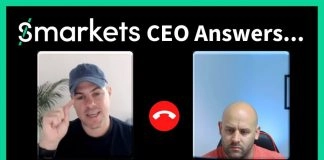 Smarkets: Introducing financial technology to sports betting