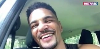 The Betfred Boxing Show: Crolla heaps praise on Brian Castaño