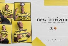 Watford FC inks ‘club-record’ sponsorship with Stake.com