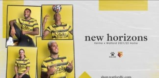 Watford FC inks ‘club-record’ sponsorship with Stake.com