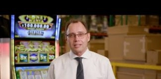 IGT provides preview of ‘fast-awarding, incrementing second-level’ Money Mania