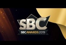 SBC Awards to return to Evolution London for 2021 ceremony