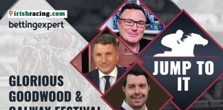 Panorama horse racing programme shed light on ‘completely unacceptable’ practices