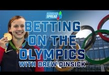 FanDuel: ‘Micro-edges’ will make for ‘profitable’ Tokyo 2020