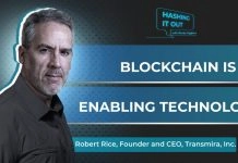 Robert Rice: How casinos can leverage VR and AR technology