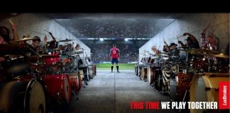 Ladbrokes retains collaboration with Neverland creative agency