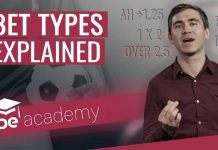 Bettingexpert Academy informs on different betting formats