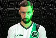 Bruno Fernandes at the heart of RealFevr exclusive NFT launch