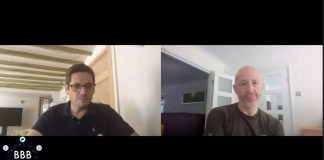 Conor Grant: Flutter is not ‘a shout and scream organisation’