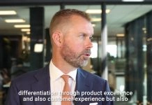 Kindred’s future focus will be on locally regulated markets